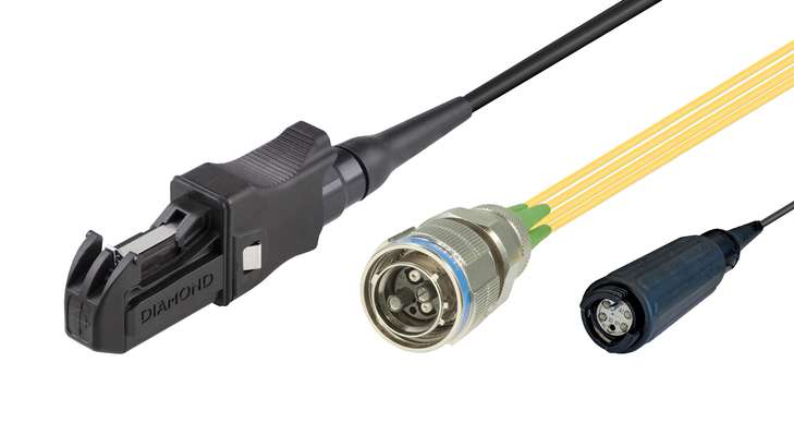 Harsh Environment Connectors