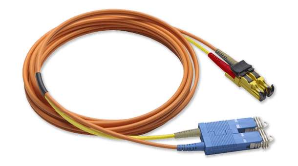 Mode Conditioning Patchcords for DMD minimizing