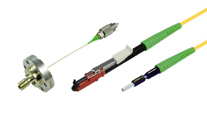 Vacuum Interconnect Solutions