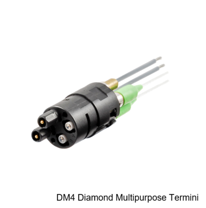 5G FTTA Interconnect Solutions